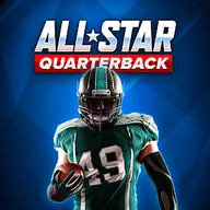 Ícone do jogo All Star Quarterback 25