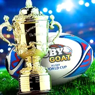 Ícone do jogo Rugby GOAT
